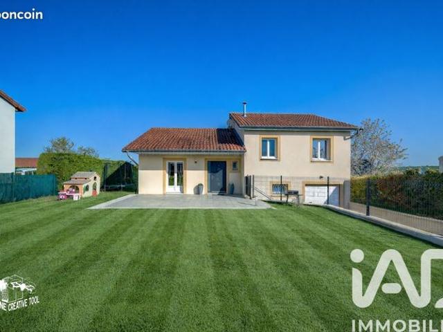 Maison vente à Val-de-Briey, Friauville