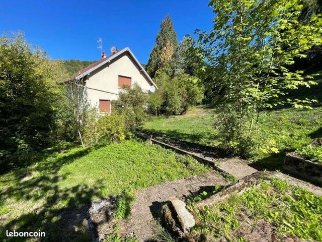 Maison vente à Beure, Doubs