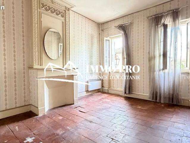 Maison vente à Auch, Samatan
