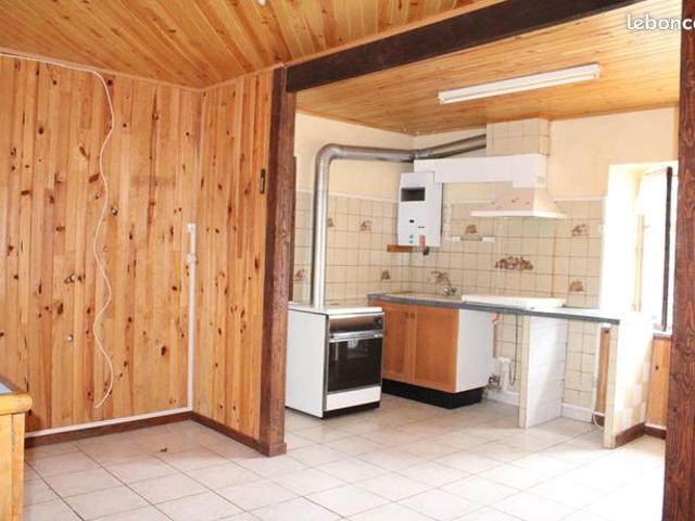 Maison vente à Largentière, Auvergne-Rhône-Alpes
