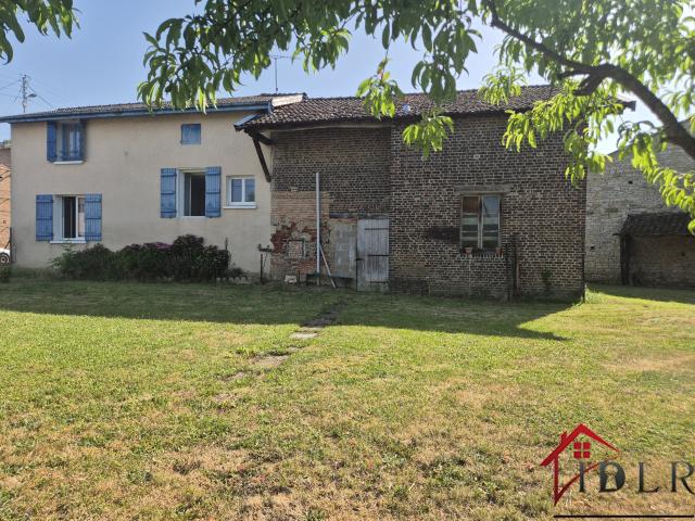 Maison vente à Saint-Dizier, Grand Est