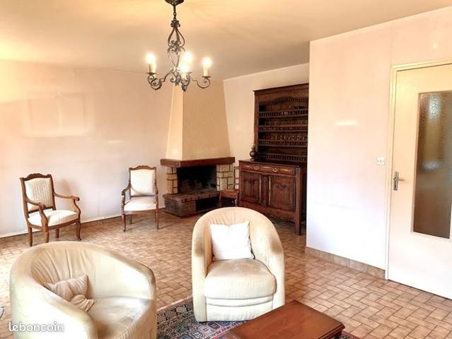 Maison vente à Saint-Malo, Bretagne
