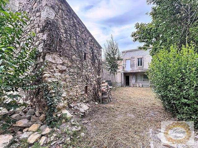 Maison vente à Le Vigan, Quissac
