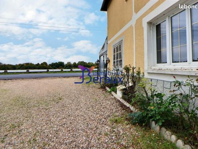 Maison vente à Rouen, Le Mesnil-sous-jumièges
