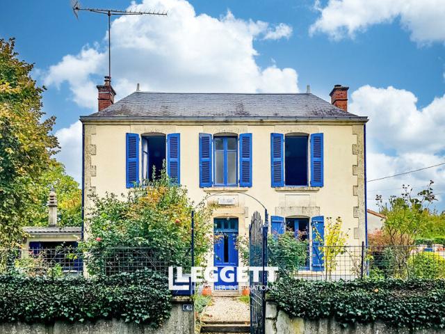 Maison vente à Puychabot, L'Orbrie
