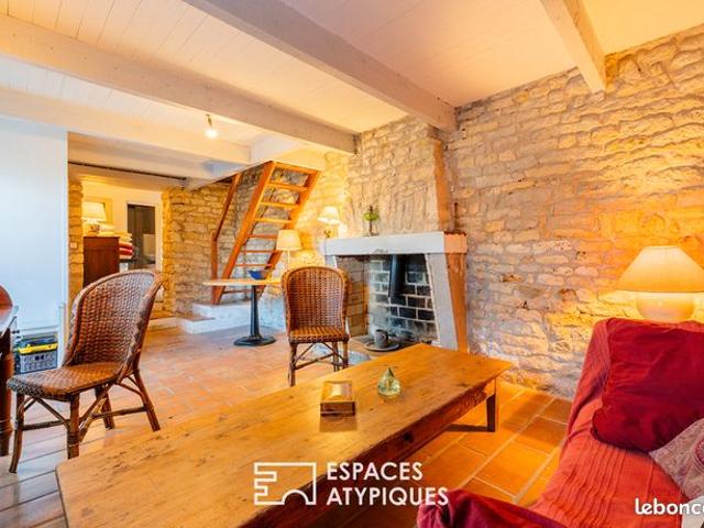 Maison vente à Rochefort, Saint-pierre-d'oléron