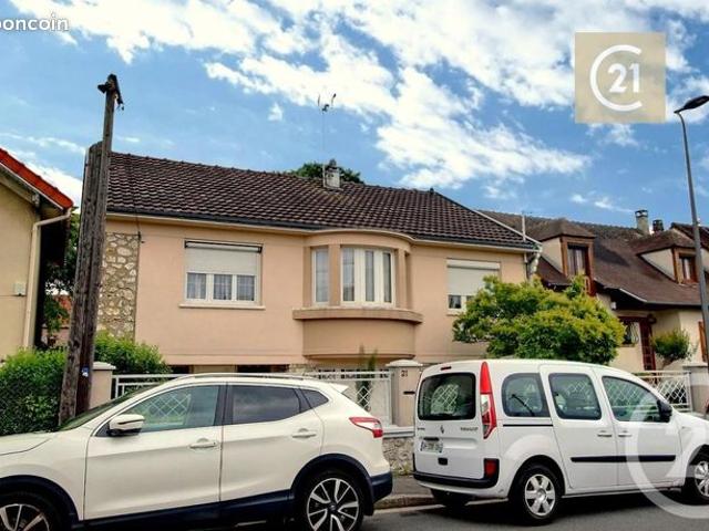 Maison vente à Aulnay-sous-Bois, Seine-Saint-Denis
