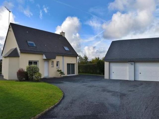 Maison vente à Saint-lô, Manche