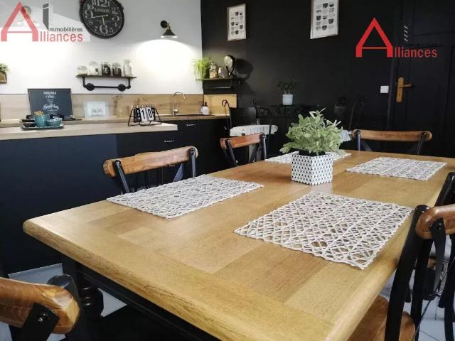 Maison vente à Abbeville, Cayeux-sur-mer