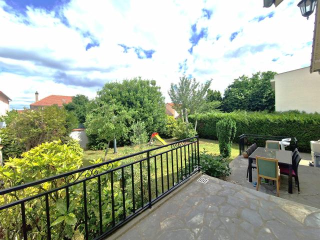 Maison vente à L'Haÿ-les-Roses, Orly