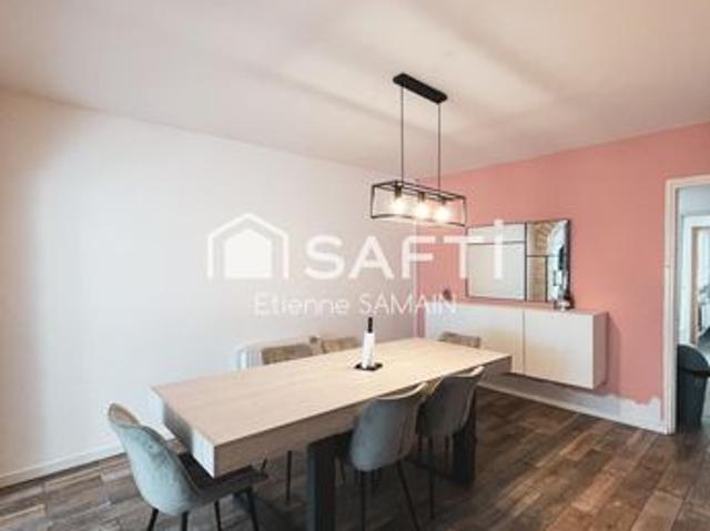 Maison vente à Douai