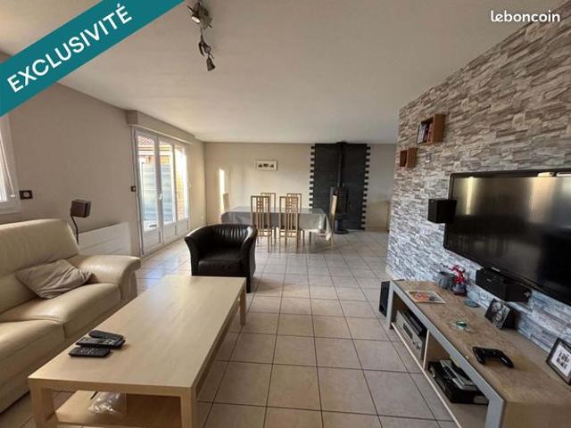 Maison vente à Vendin-le-Vieil, Pas-de-Calais