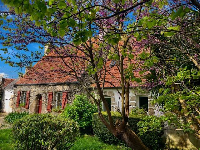 Maison vente à Lannion, Bretagne
