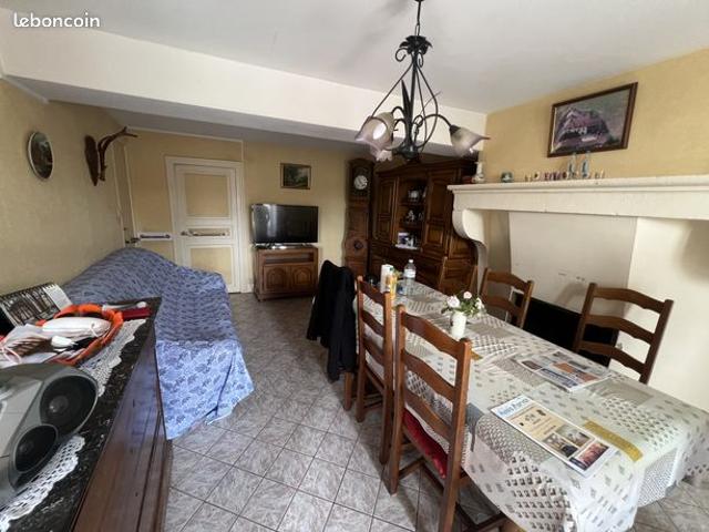 Maison vente à Montbard