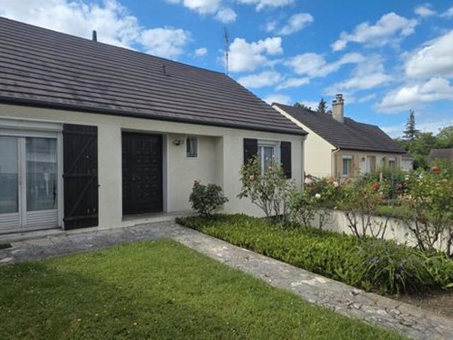 Maison vente à Argenteuil, Saint-leu-la-forêt
