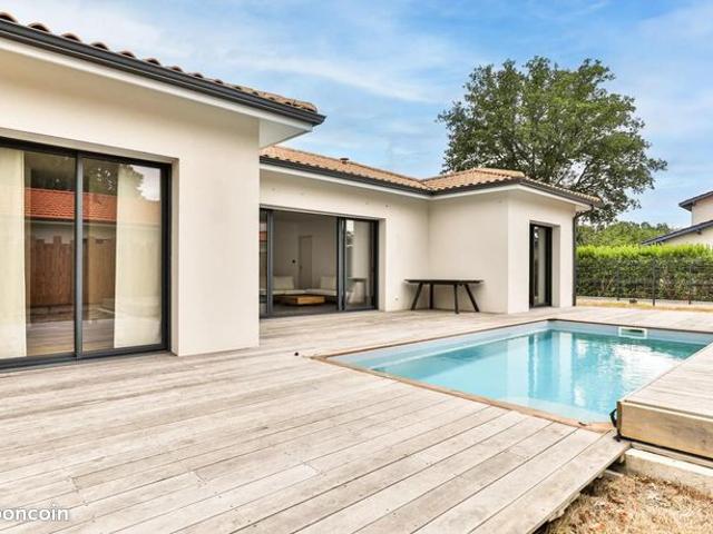 Maison vente à Arcachon, Andernos-les-bains