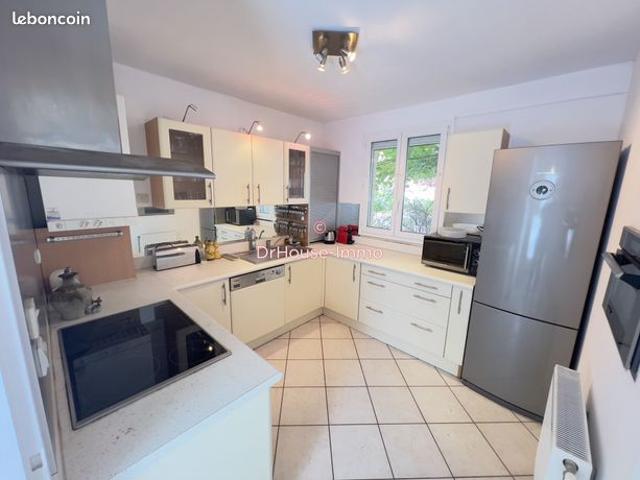 Maison vente à Palaiseau, Ballainvilliers