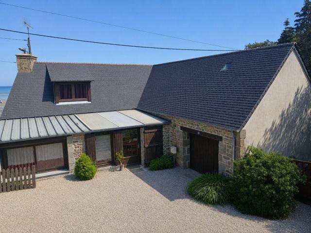 Maison vente à Cherbourg, Quettehou