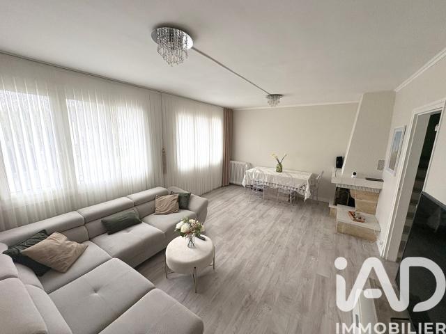 Maison vente à Le Raincy, Livry-gargan
