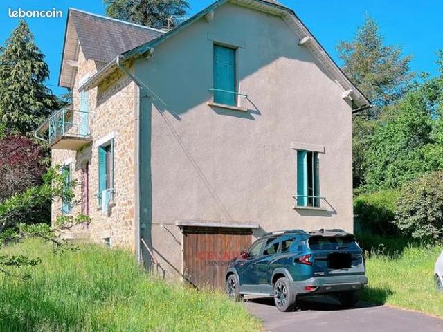 Maison vente à Périgueux, Neuvic
