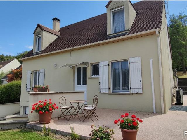 Maison vente à Challeau, Dormelles