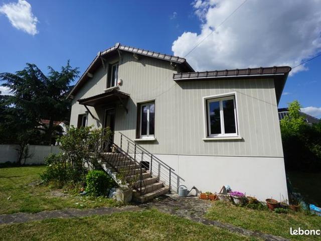 Maison vente à Le Raincy, Aulnay-sous-bois