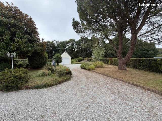 Maison vente à La Feuillée, Finistère