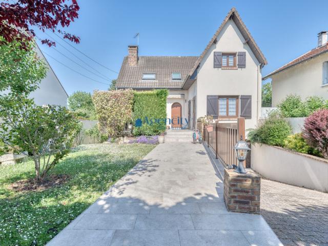 Maison vente à Gournay-sur-marne