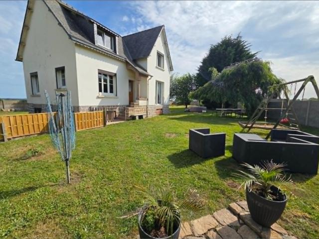 Maison vente à Lannion, Bretagne