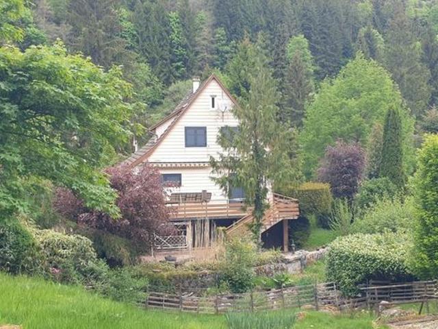 Maison vente à Thann-Guebwiller, Kruth