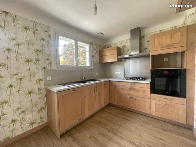 Maison vente à Poitiers