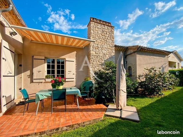 Maison vente à Villeneuve-sur-Lot, Monsempron-libos