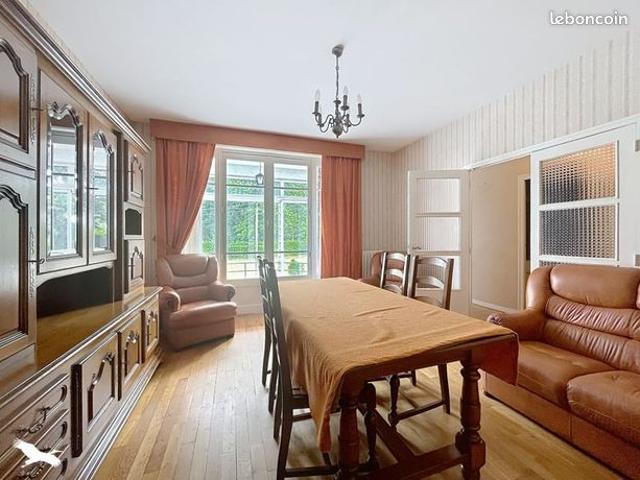 Maison vente à Brive-la-Gaillarde, Saint-sornin-lavolps