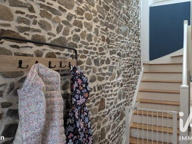 Maison vente à Lantic, Côtes-d'Armor