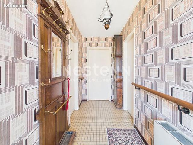 Maison vente à Aurillac, Ytrac
