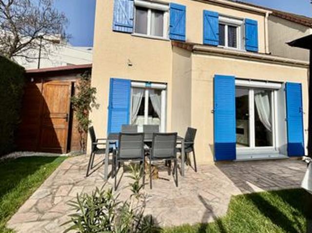 Maison vente à Achères, Cher