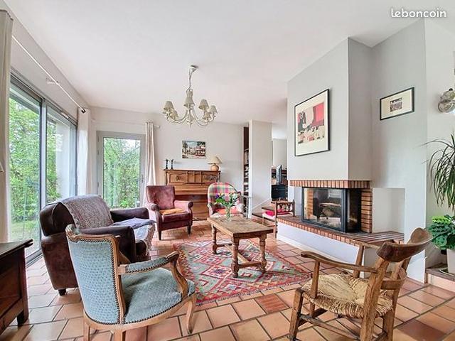 Maison vente à Châteaubriant-Ancenis, Saint-géréon