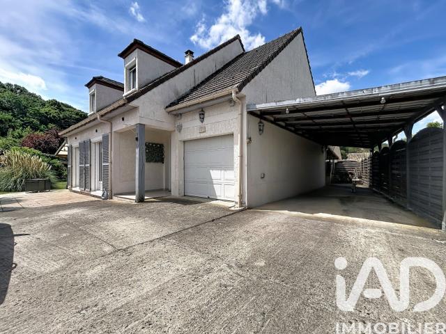Maison vente à Senlis, Cires-lès-mello