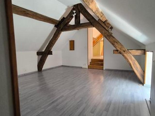 Maison vente à Avallon, Tanlay
