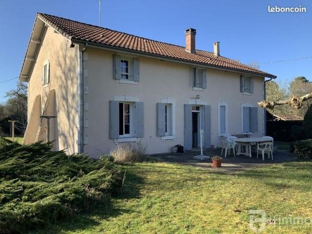 Maison vente à Mont-de-Marsan, Sabres