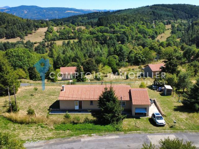 Maison vente à Largentière, Lachapelle-graillouse