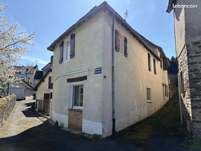 Maison vente à Brive-la-Gaillarde, Arnac-pompadour