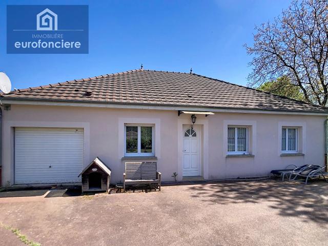 Maison vente à Troyes, Paisy-cosdon