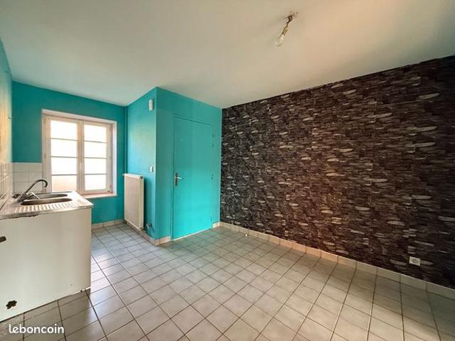 Maison vente à Toul, Gibeaumeix
