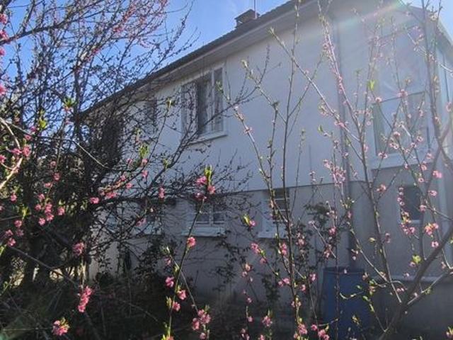 Maison vente à Largentière, La Rochette
