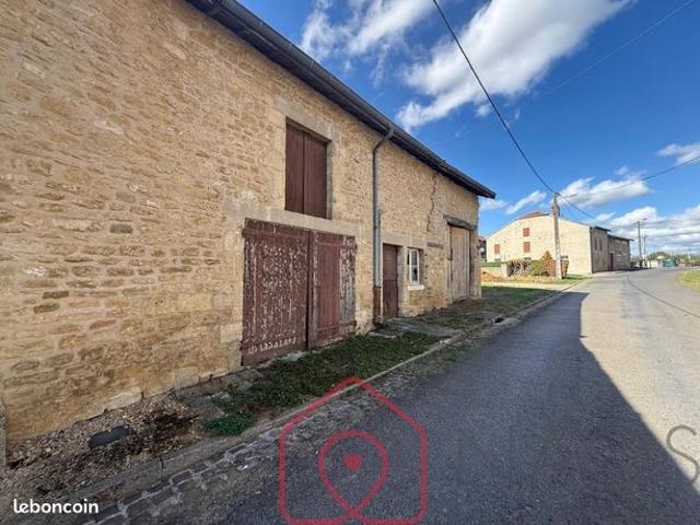 Maison vente à Beaumont-en-Argonne, Ardennes