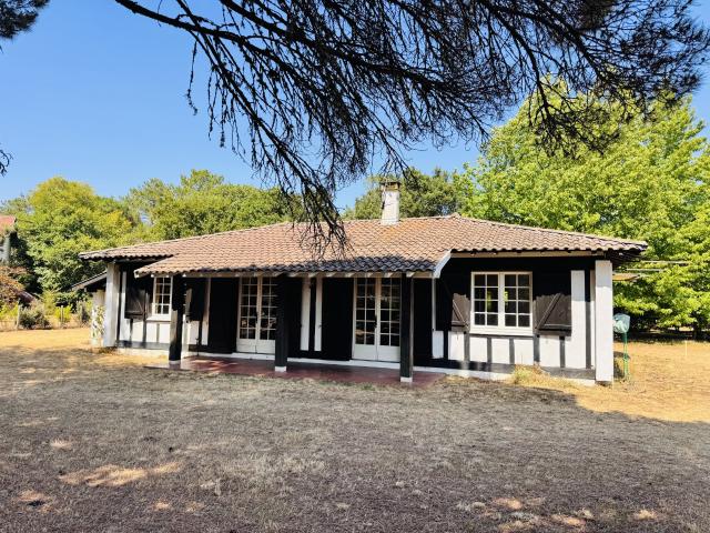 Maison vente à Dax, Moliets-et-maa