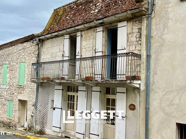 Maison vente à Bergerac, Sigoulès