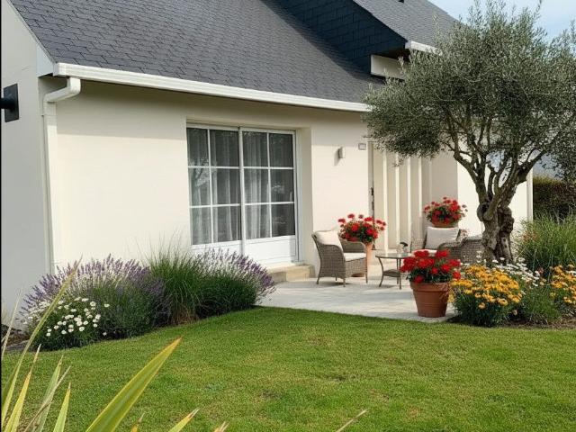 Maison vente à Cholet, Tigné