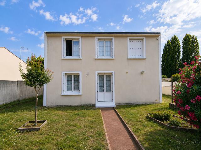 Maison vente à Rochefort, Saint-nazaire-sur-charente